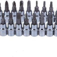 Hardware Tools- 46 in 1 Multi Purpose Combination Socket Tool Kit